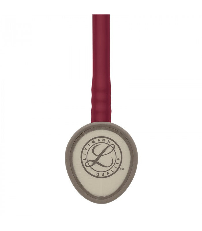 Estoscopio Littmann® Lightweight II S.E. Vinotinto 2451