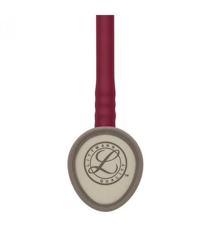 Estoscopio Littmann® Lightweight II S.E. Vinotinto 2451