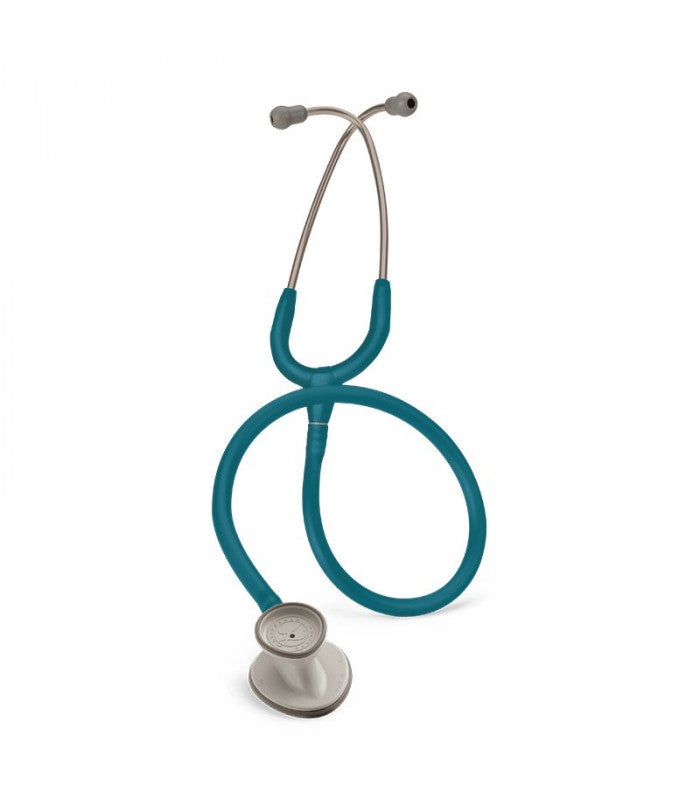 Estoscopio Littmann® Lightweight II S.E. Verde 2452