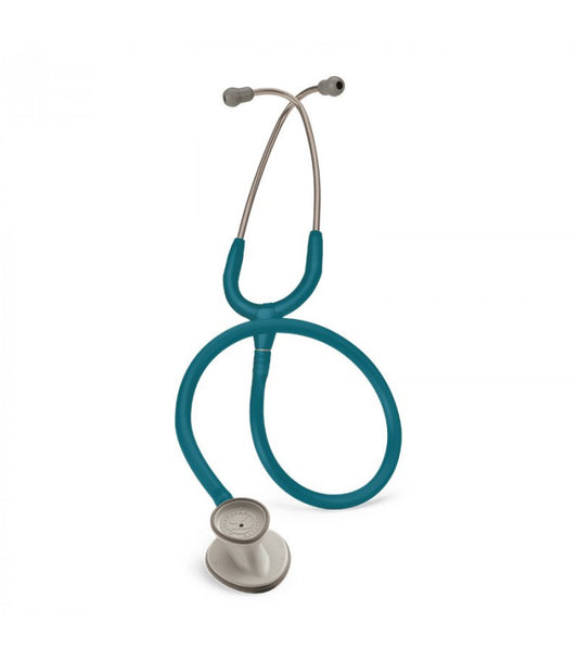 Estoscopio Littmann® Lightweight II S.E. Verde 2452