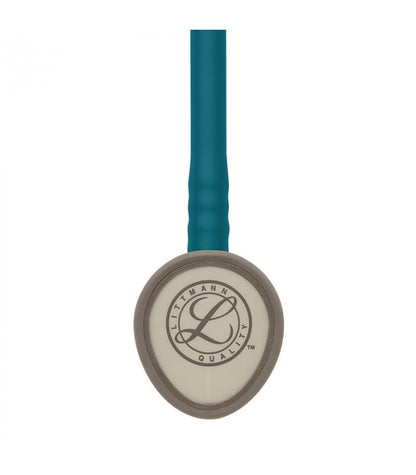 Estoscopio Littmann® Lightweight II S.E. Verde 2452