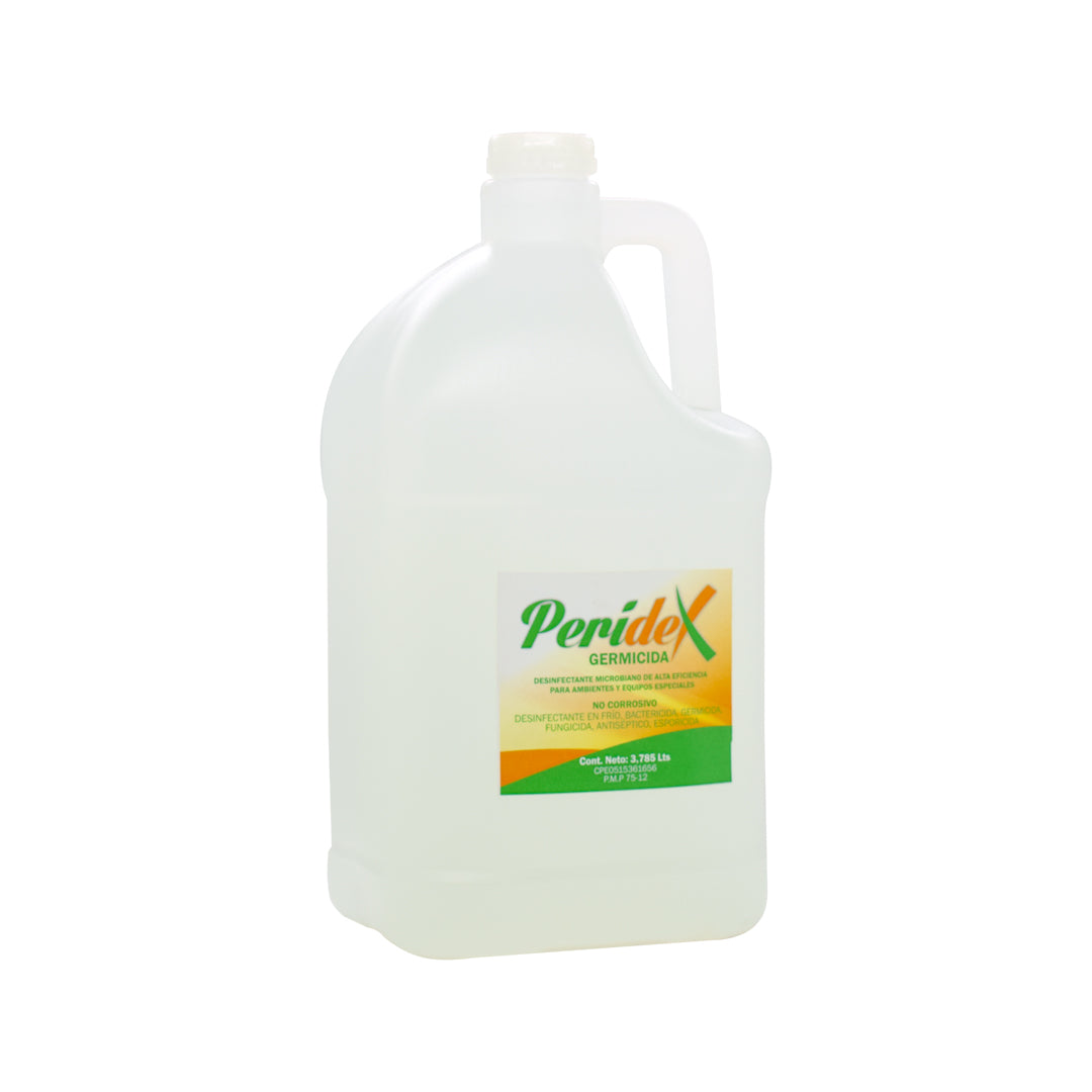 PERIDEX Germicida 3.78 Lts