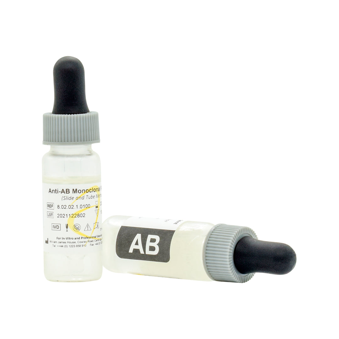 Suero Anti-Ab x 10 ml