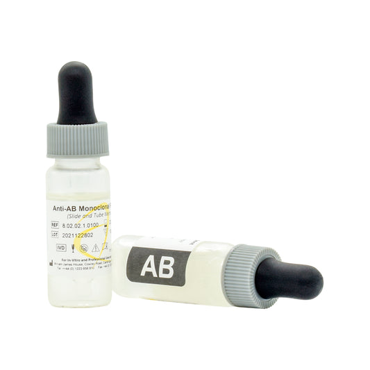 Suero Anti-Ab x 10 ml