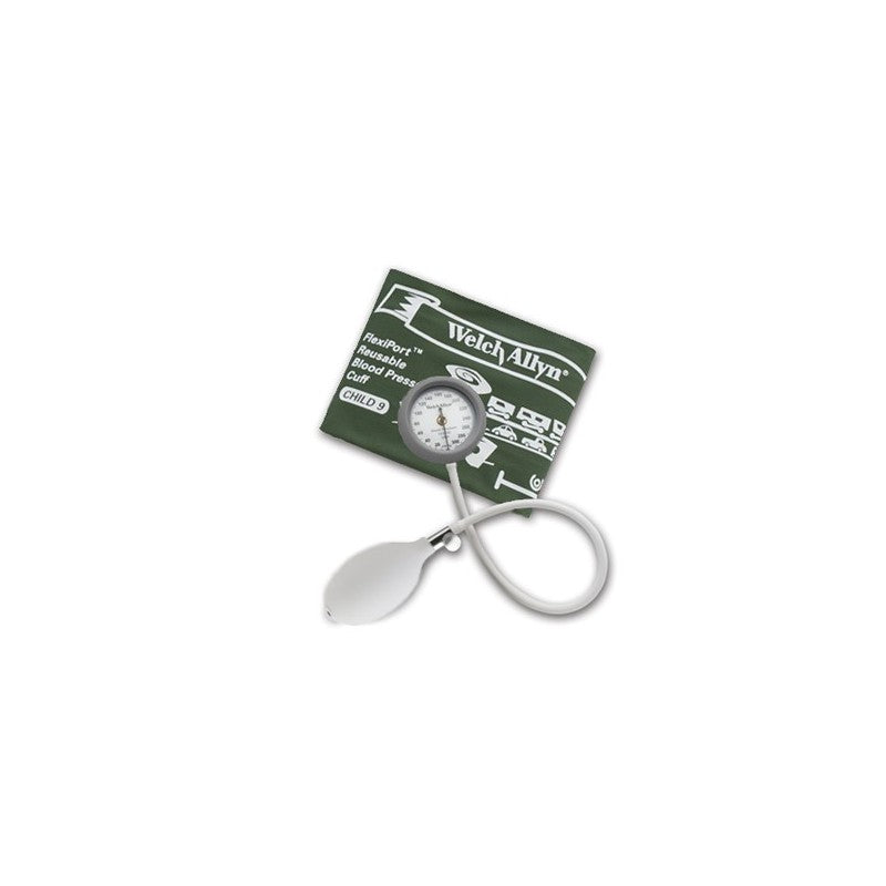 Tensiometro pediatrico DS44-09 WelchAllyn®