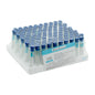 Tubos De Recolección De Sangre (Azul) x 100 uds 2.7ml