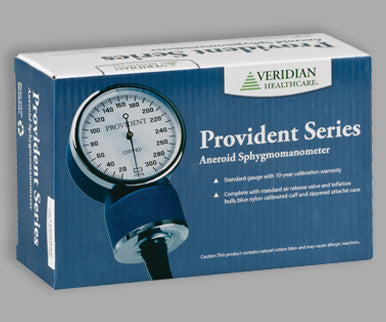 Tensiometro aneroide Veridian Healthcare