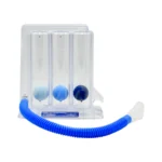 Ejercitador Respiratorio (Triflo) PLUSMEDIC.