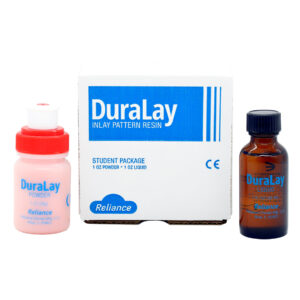 Duralay acrilico RELIANCE