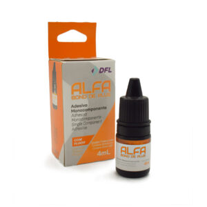 ALFA BOND DE PLUS Adhesivo monocomponente DFL