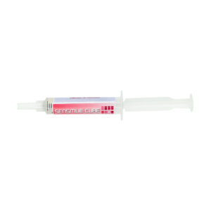 Desensibilizante a base de nitrato de Potasio y Flúor x 5 ml SENSITIVE CURE