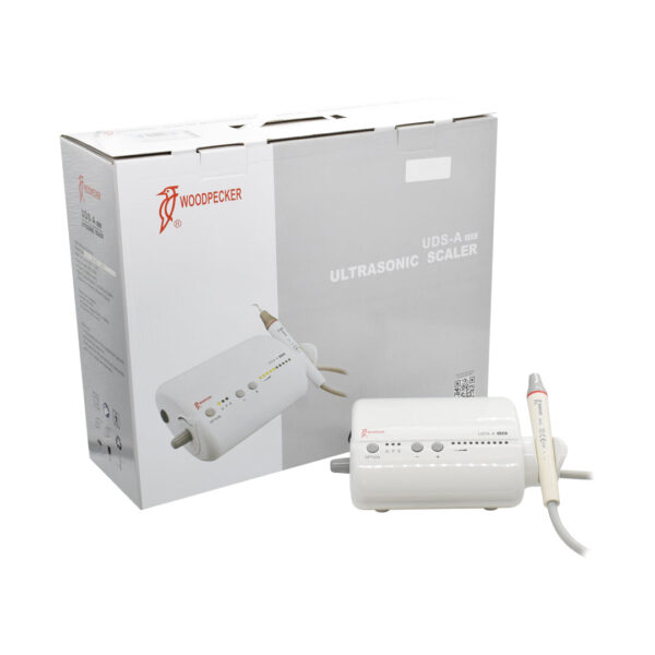 Cavitron Scaler Dental Ultrasonico Led UDS-A WOODPECKER - Imagen 2