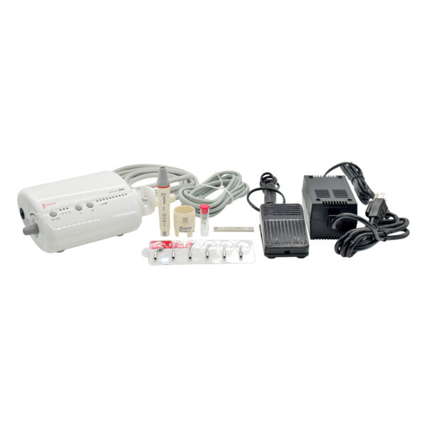 Cavitron Scaler Dental Ultrasonico Led UDS-A WOODPECKER - Imagen 3