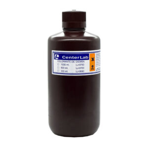 Colorante de Giemsa x 1000 ml Center Lab