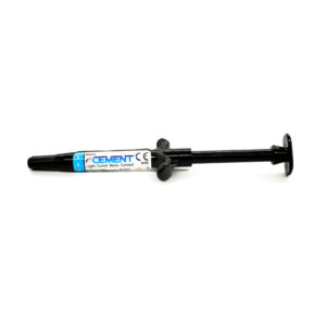 Cemento de resina fotopolimerizable 4.5g eCEMENT® BISCO