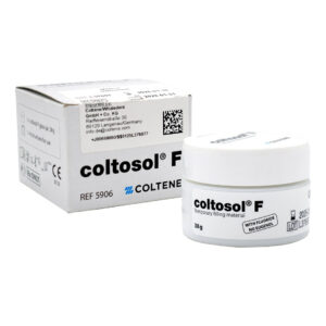 Coltosol® F material de relleno 38 gr COLTENE